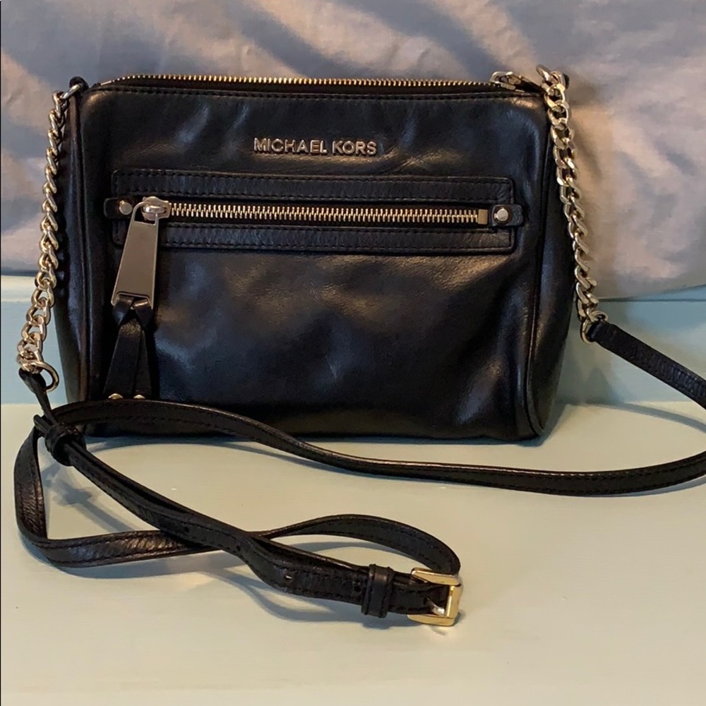 Michael Kors crossbody